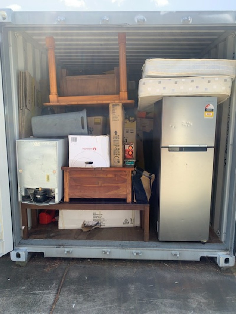 iBidOnStorage.com.au - Auction - 17132286903922