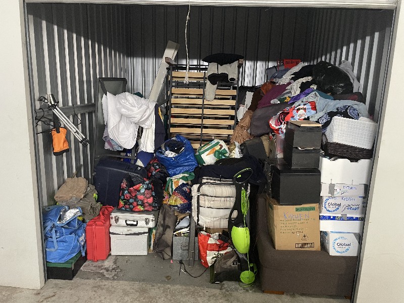 National Storage Auction 17143714496842