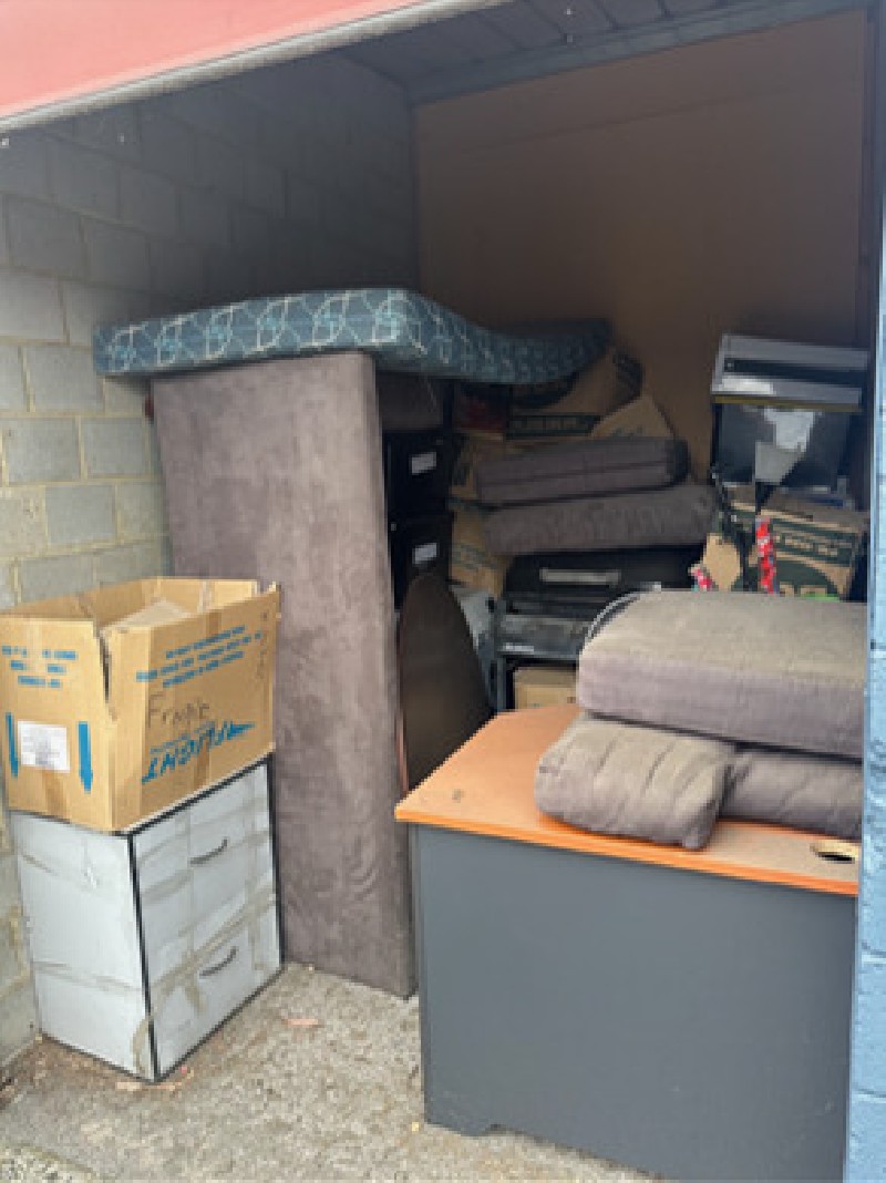 National Storage VIC Auction 17143763244515