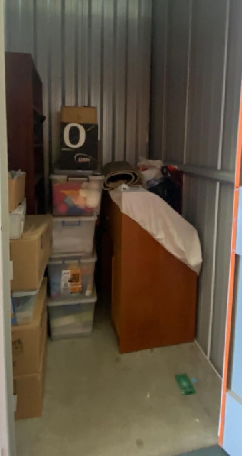 iBidOnStorage.com.au - Auction - 17155803046183