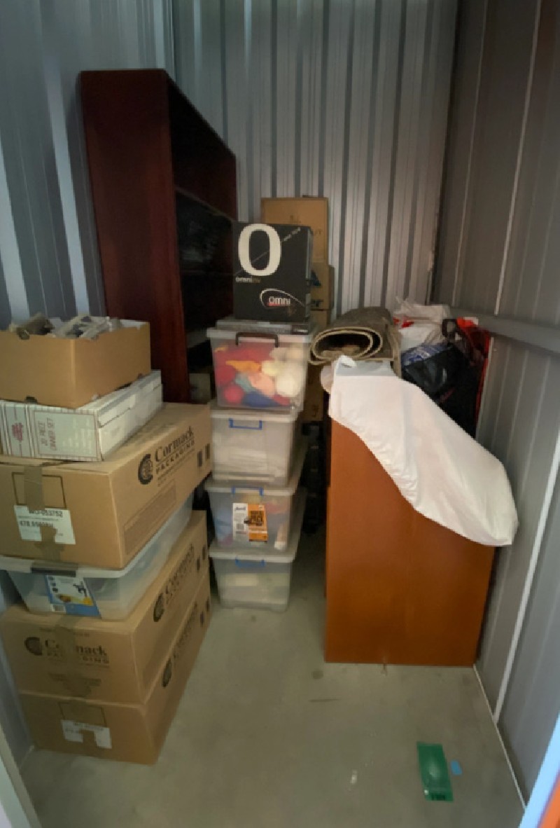 iBidOnStorage.com.au - Auction - 17155803046183