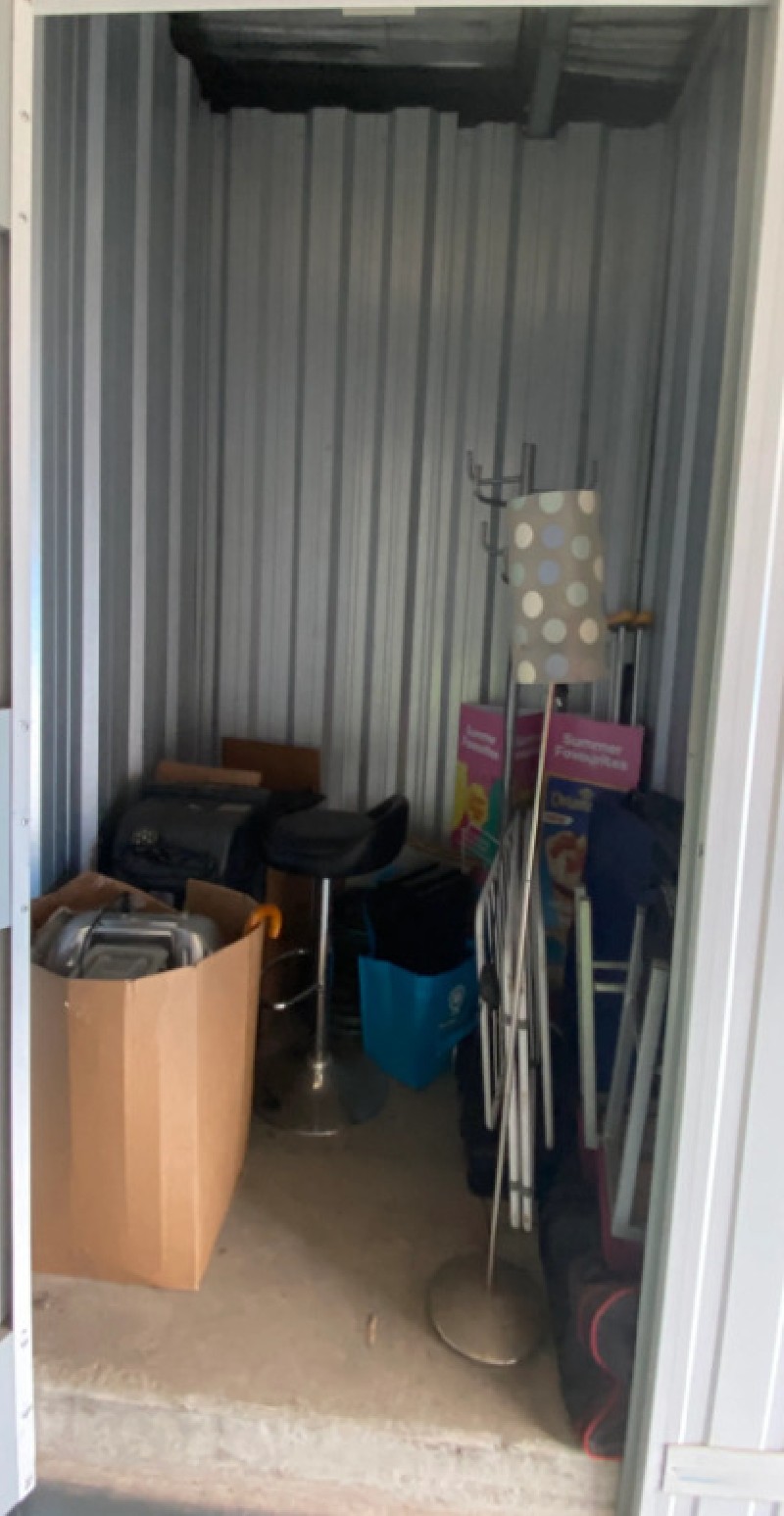 iBidOnStorage.com.au - Auction - 17155806053520