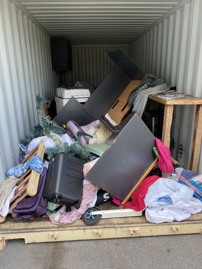 iBidOnStorage.com.au - Auction - 17155879137503