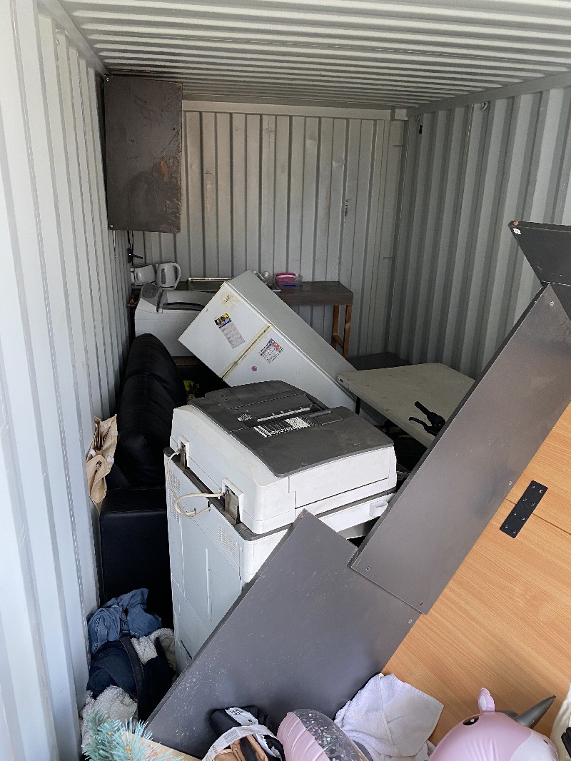 iBidOnStorage.com.au - Auction - 17155879137503