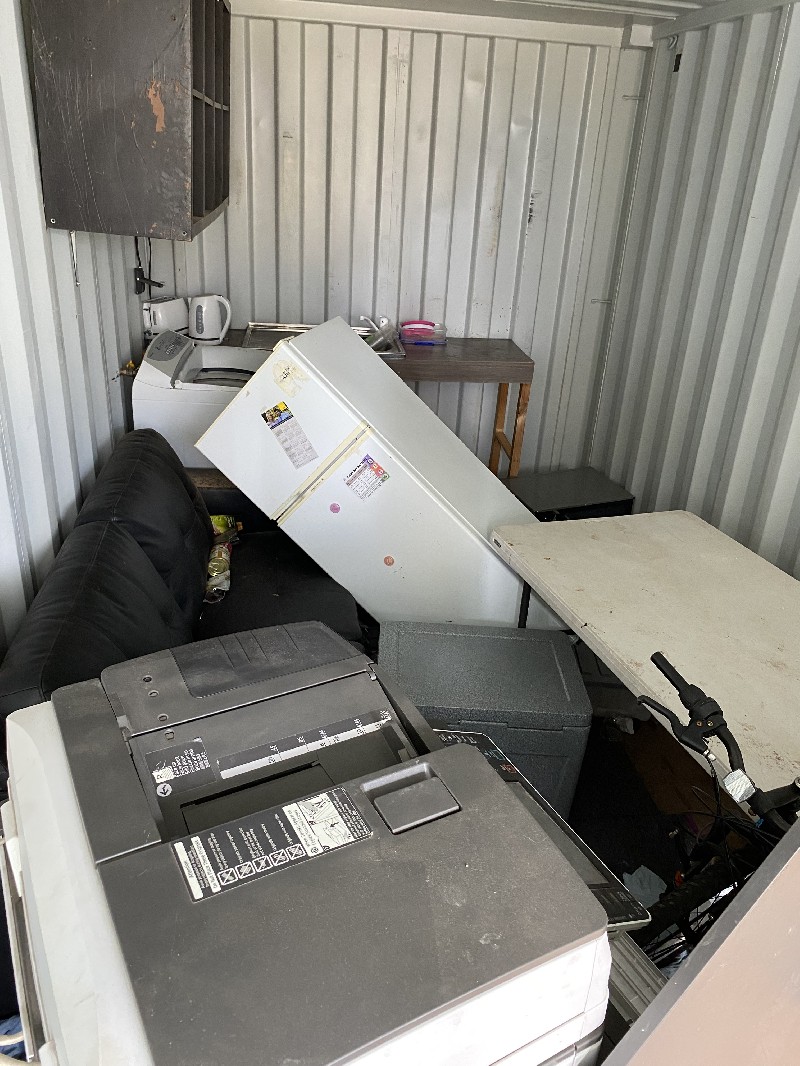 iBidOnStorage.com.au - Auction - 17155879137503