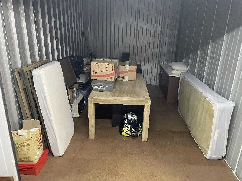 National Storage Auction 17156478014777
