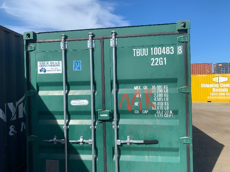 iBidOnStorage.com.au - Auction - 17159123934798