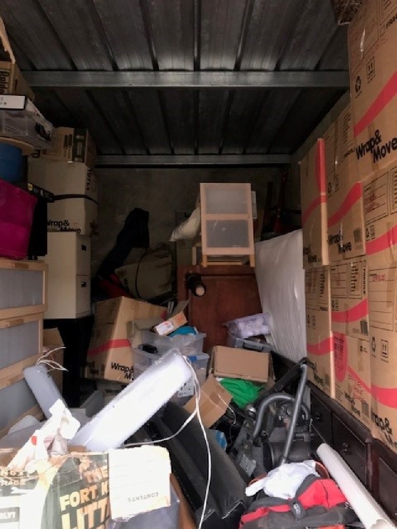 National Storage VIC Auction 17173819828844