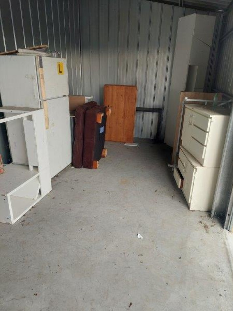 National Storage VIC Auction 17205953579940