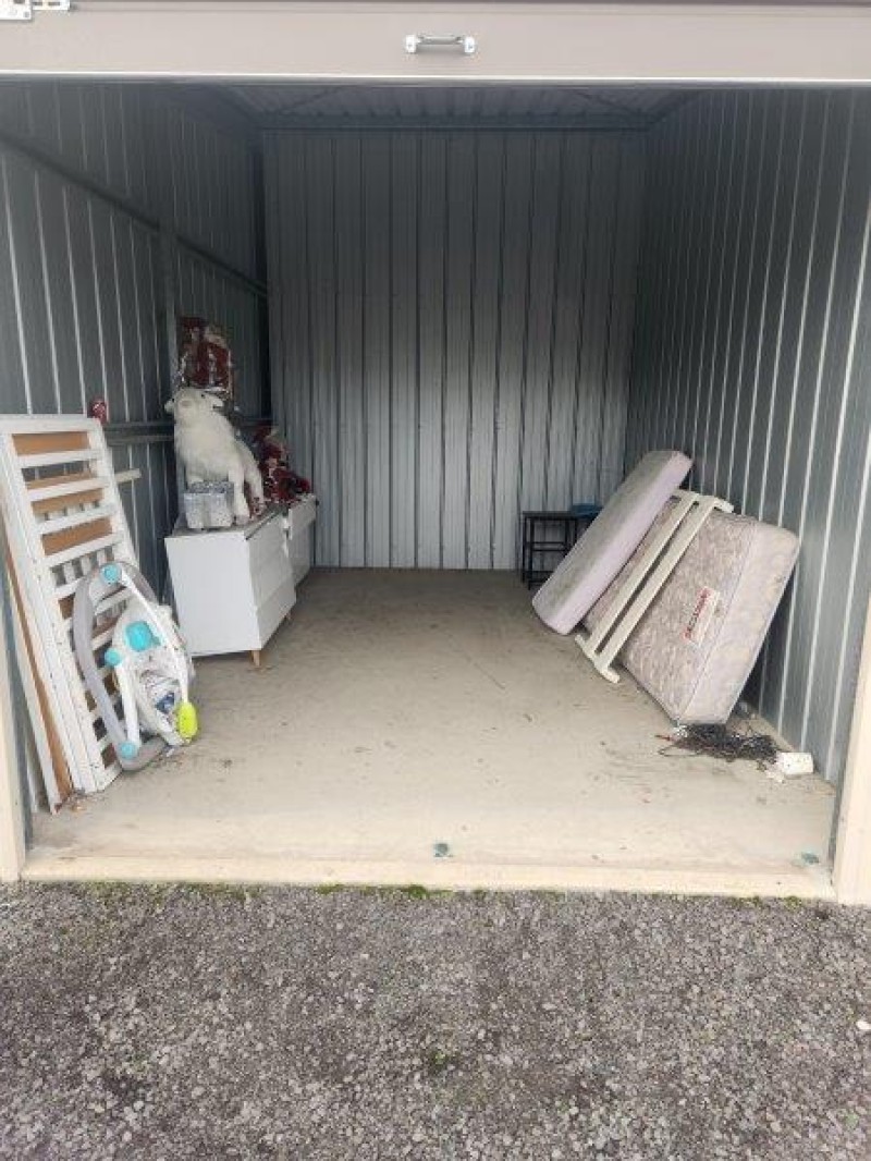 National Storage VIC Auction 17205961362158