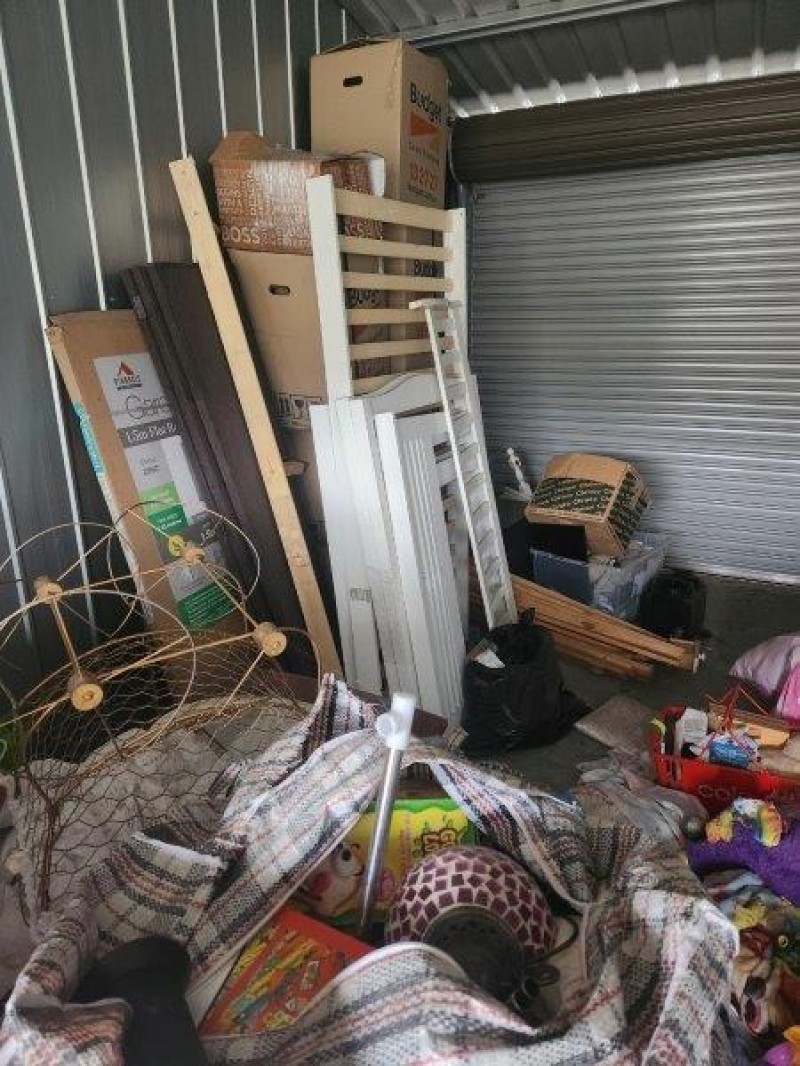 National Storage VIC Auction 17217133189811