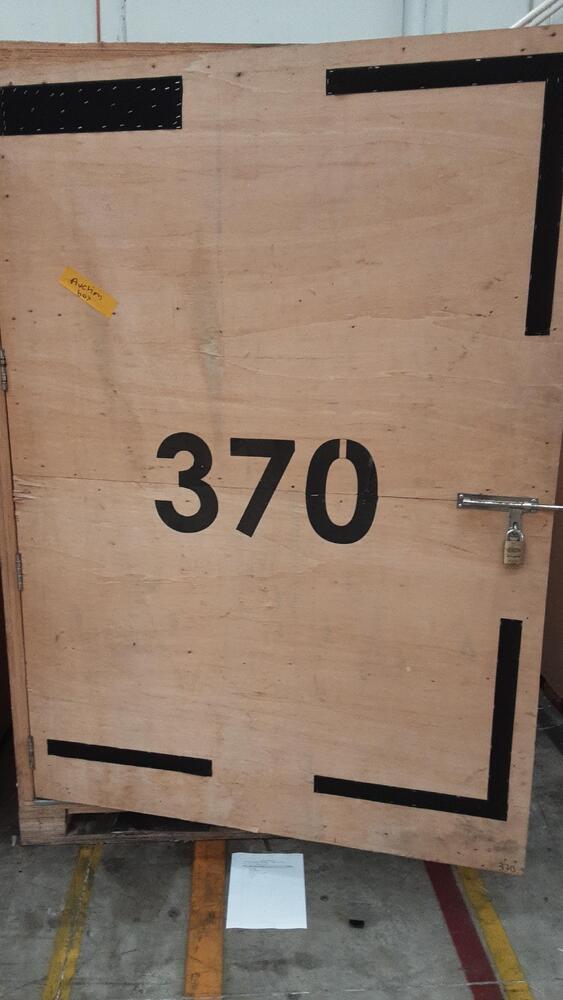 iBidOnStorage Active Online Storage Auctions