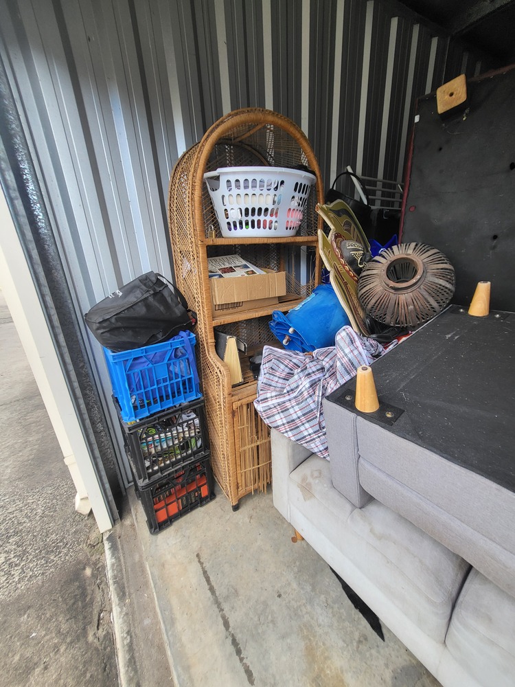 Storage King Acacia Ridge Auction 17274097426933