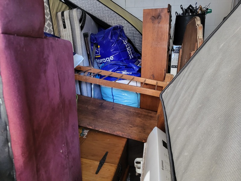 Storage King Acacia Ridge Auction 17274097426933