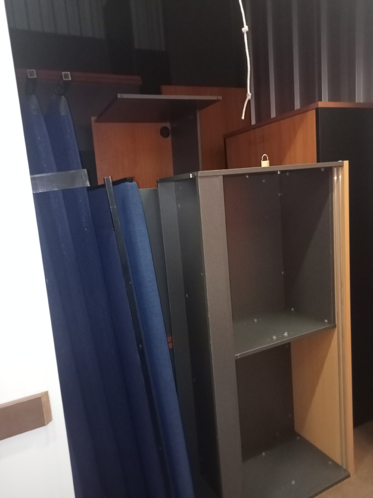 National Storage Auction 17280030373578