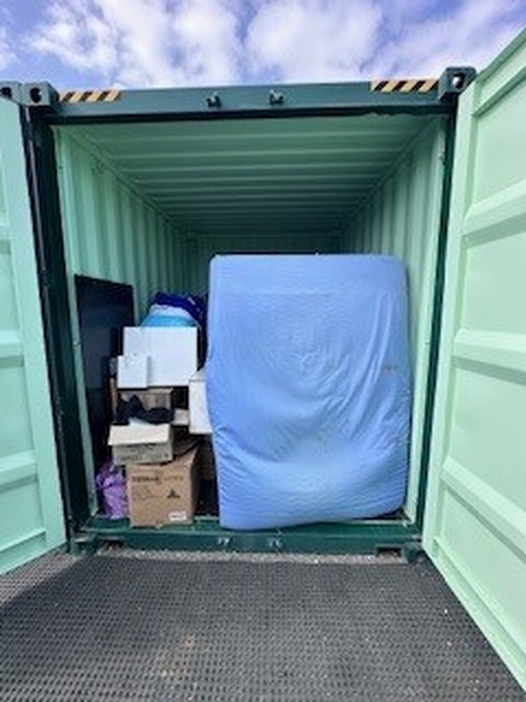 iBidOnStorage.com.au - Auction - 17291331266328