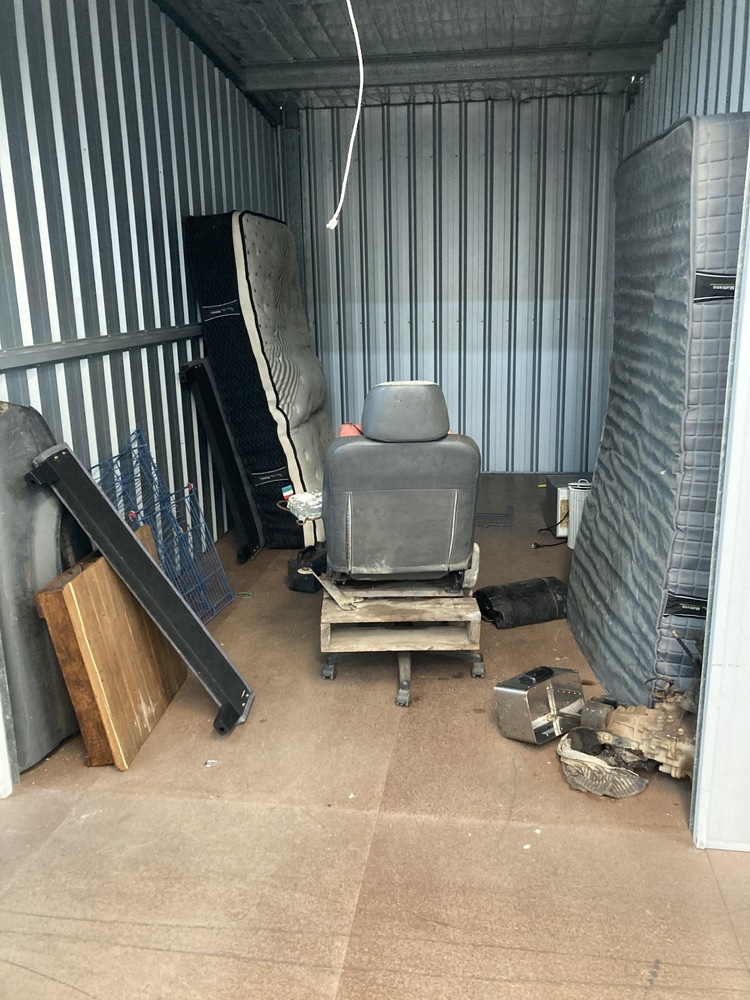 National Storage Auction 17297251329487