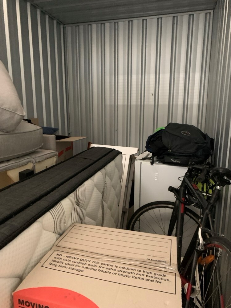 National Storage Auction 17297307817768