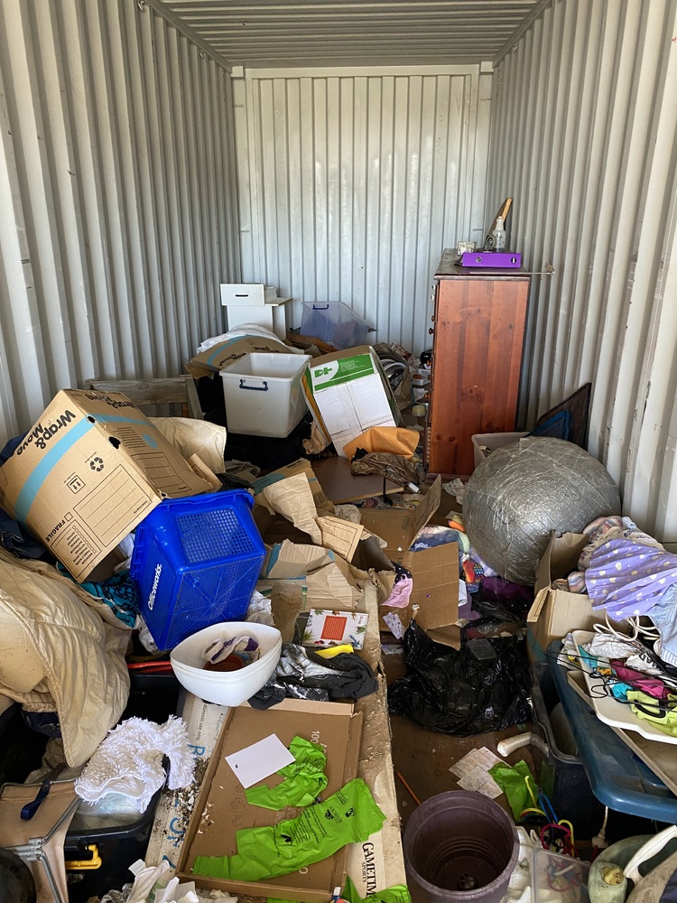 iBidOnStorage.com.au - Auction - 17472099784401