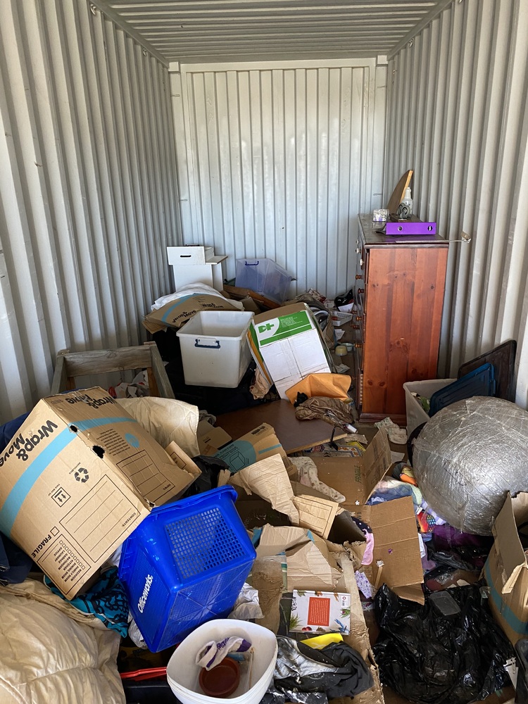 iBidOnStorage.com.au - Auction - 17472099784401