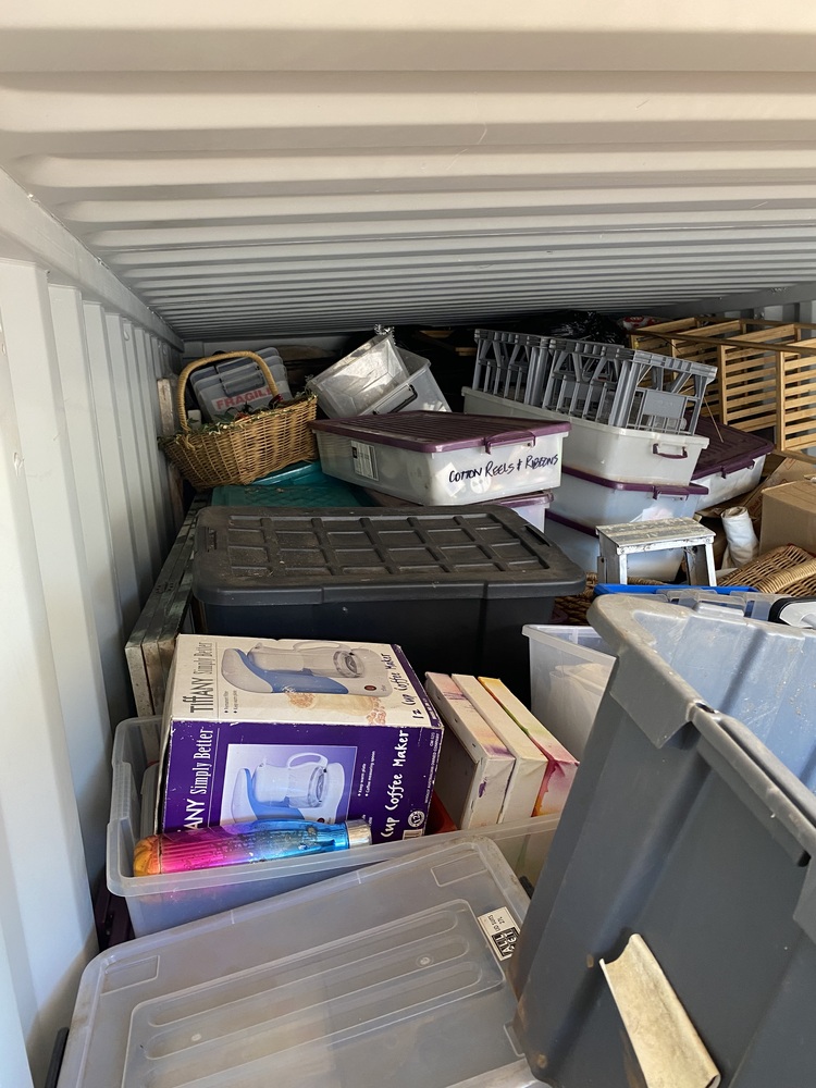 iBidOnStorage.com.au - Auction - 17484078265221