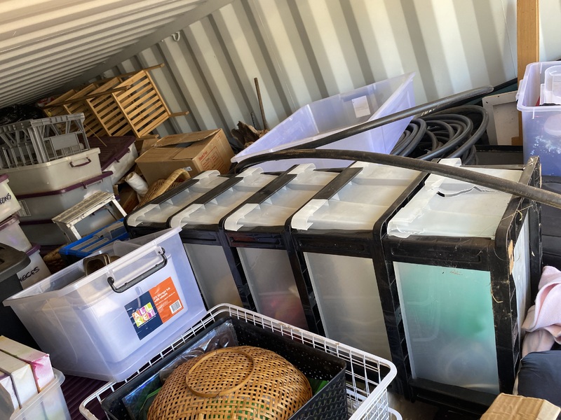 iBidOnStorage.com.au - Auction - 17484078265221