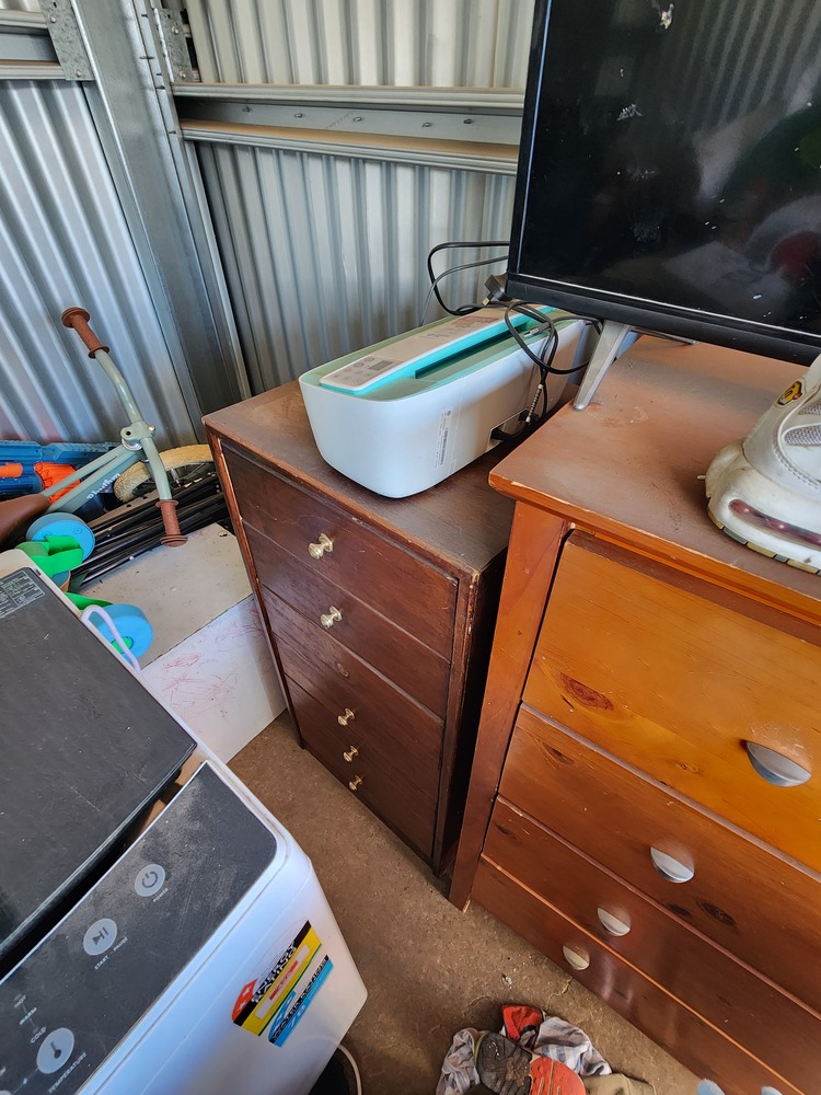 iBidOnStorage.com.au - Auction - 17491747349156