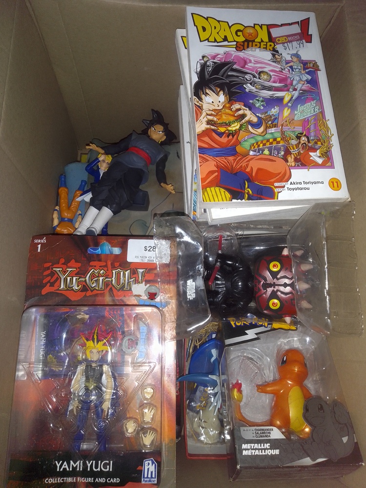 Storage King North Lakes Self Storage Auctions Australia auction IB-7386