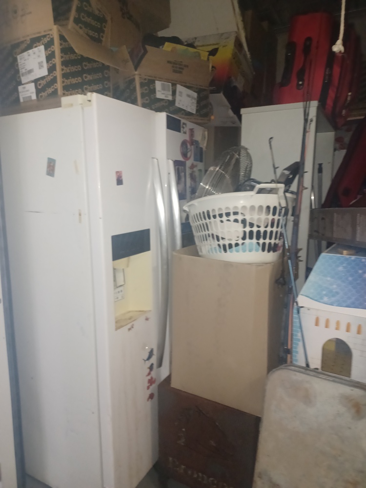 Loxon Storage Narangba Storage Unit auction IB-8757
