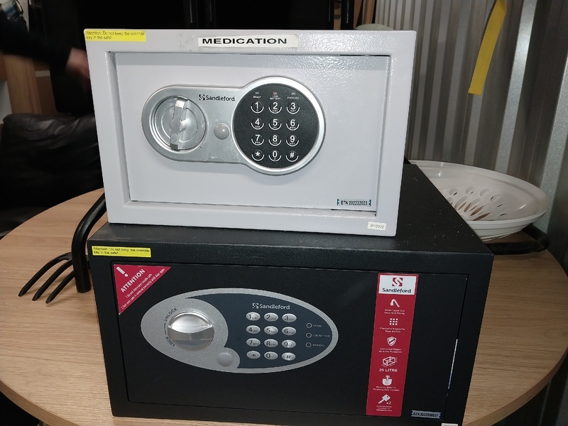 Storage King Epping AustraliaÂ Storage Auctions auction IB-1705