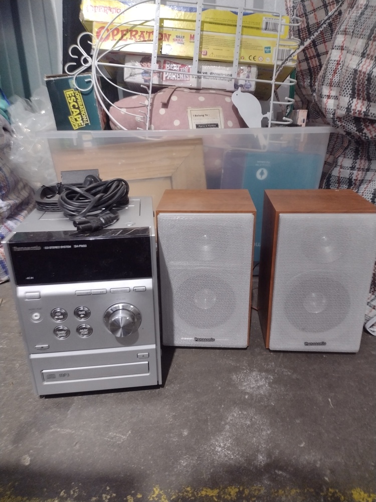 Kennards Self Storage Mile End Storage Shed Auctions auction IB-5826