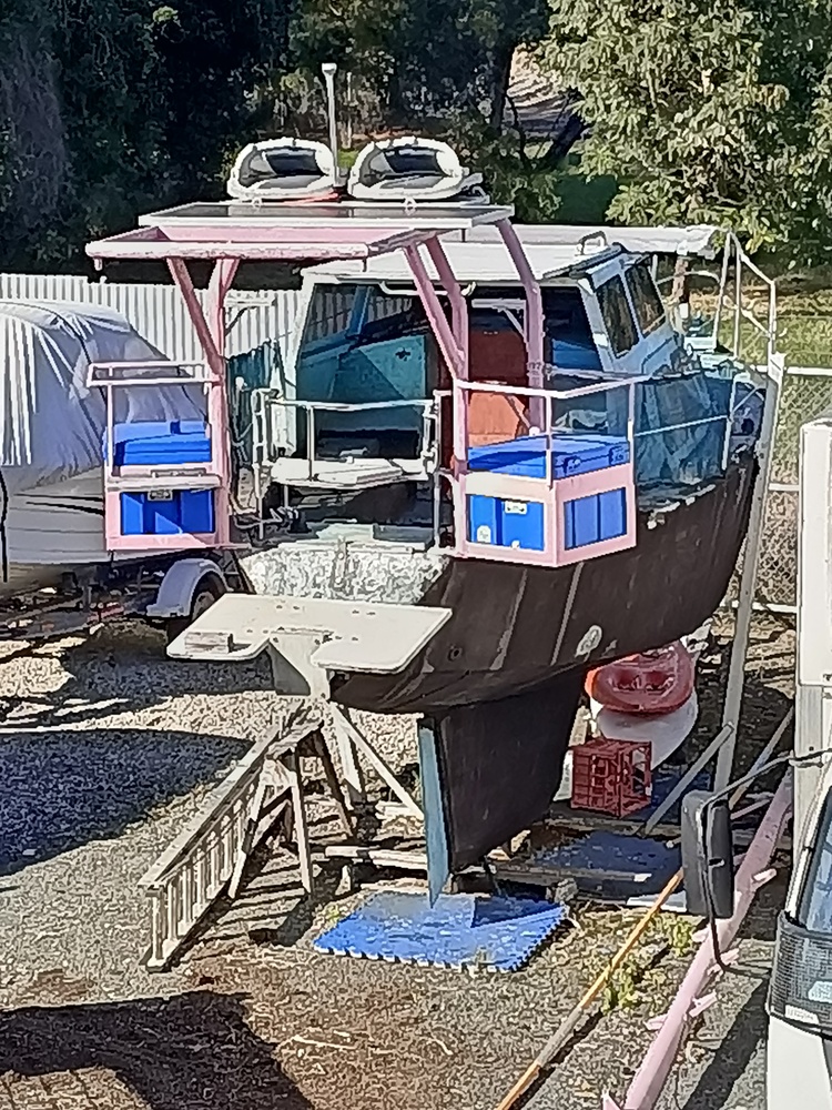 Storage King Tweed Heads Storage Facility Unit auction IB-4943