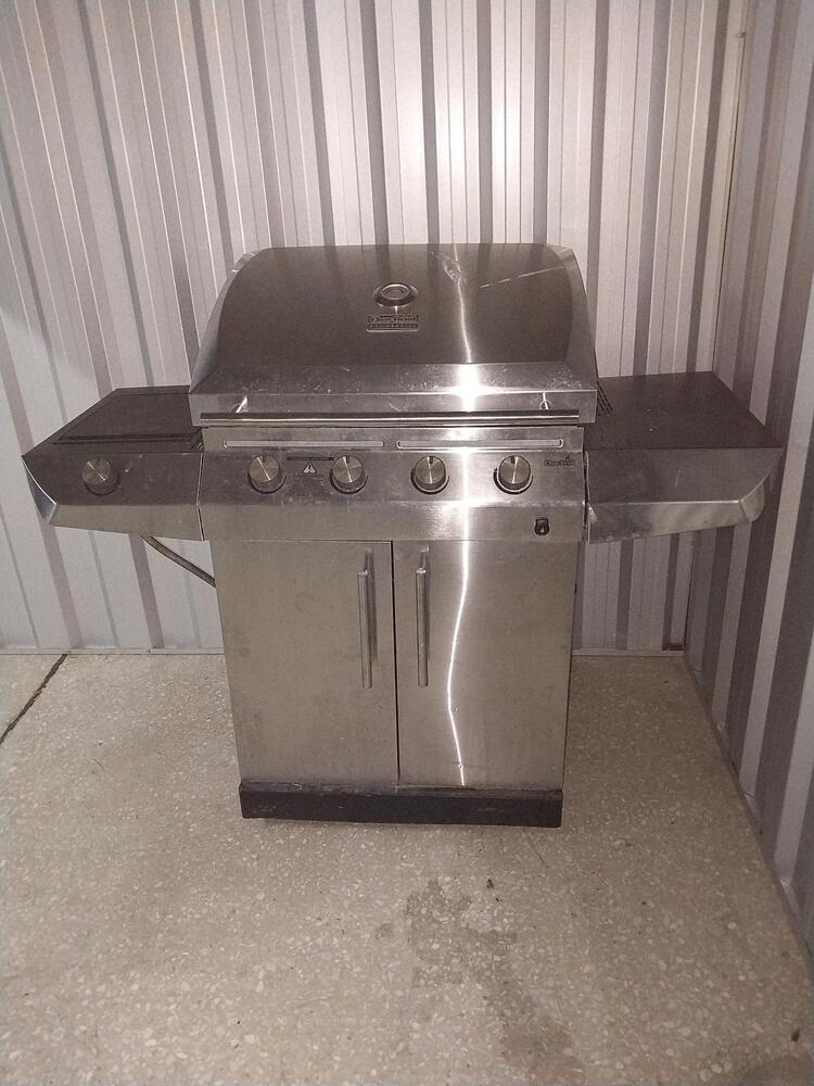 Storage King Goulburn Storage auction IB-3992