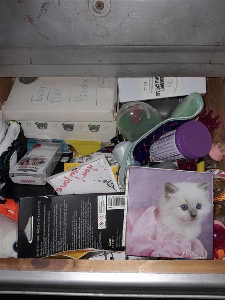 Public Self Storage Braybrook Storage auction IB-5898
