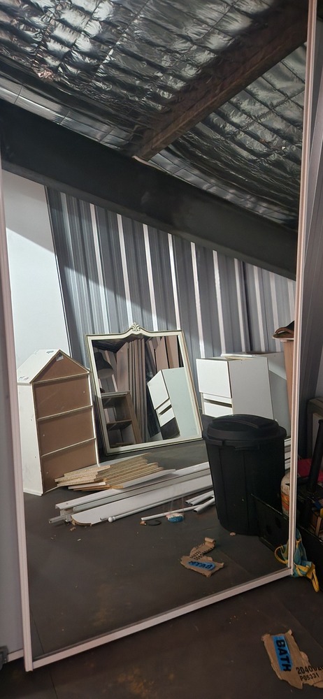 Rent a Space Padstow Abandoned Storage centre Auctions auction IB-6760