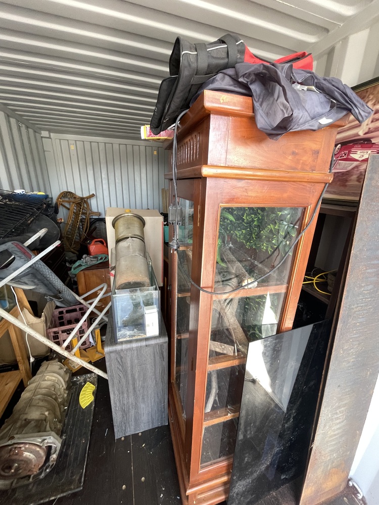 Storage Land Archerfield Storage Auctions auction IB-2626