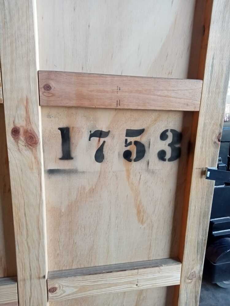 Ezebox West Footscray  Storage auction IB-9415