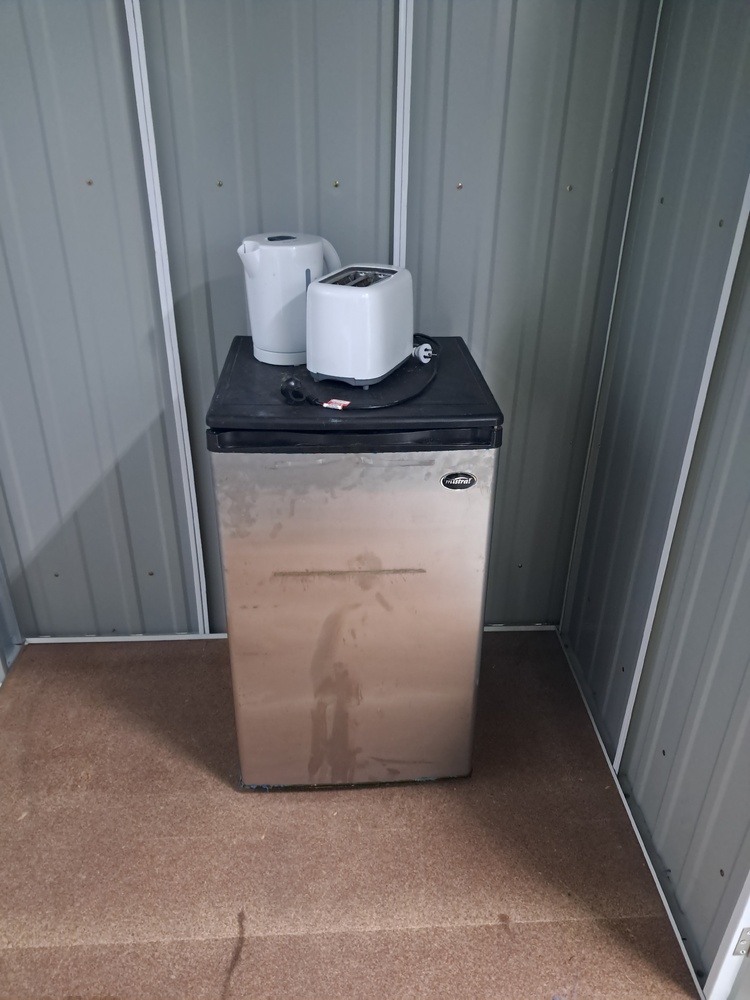 Storage King Balcatta Storage auction IB-1281