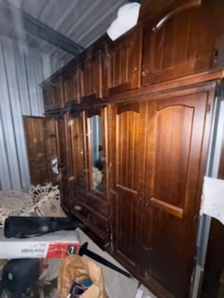 Kennards Self Storage Campbelltown 1 Self Storage Auctions Australia auction IB-5474