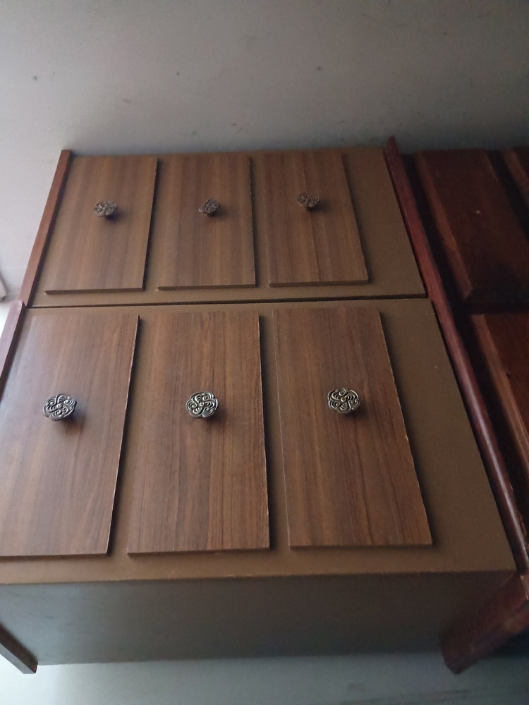 Kennards Self Storage Cardiff Abandoned Storage garage Auctions auction IB-7509