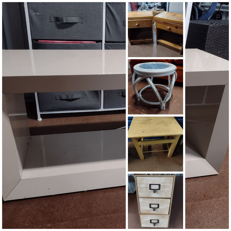 Kennards Self Storage Warana Storage auction IB-5555