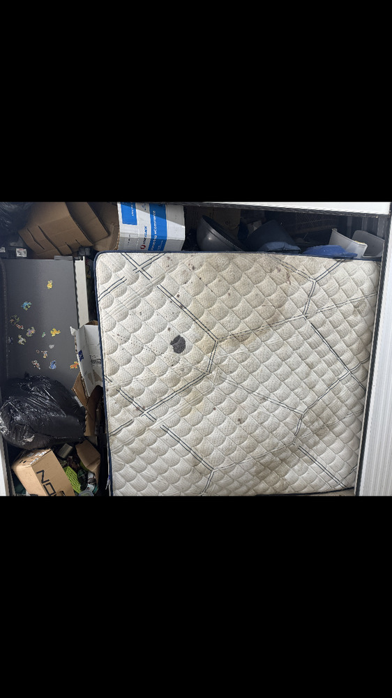 National Storage Slade Point (Mackay) Self Storage Unit auction IB-1173