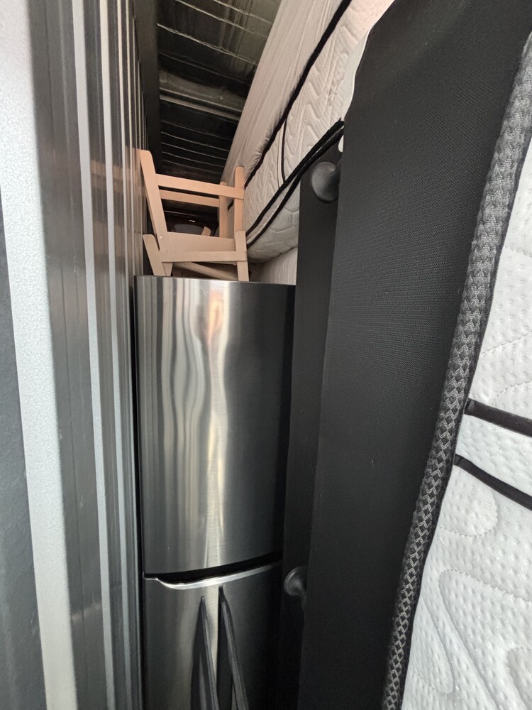 National Storage Port Melbourne West Storage Unit auction IB-6505