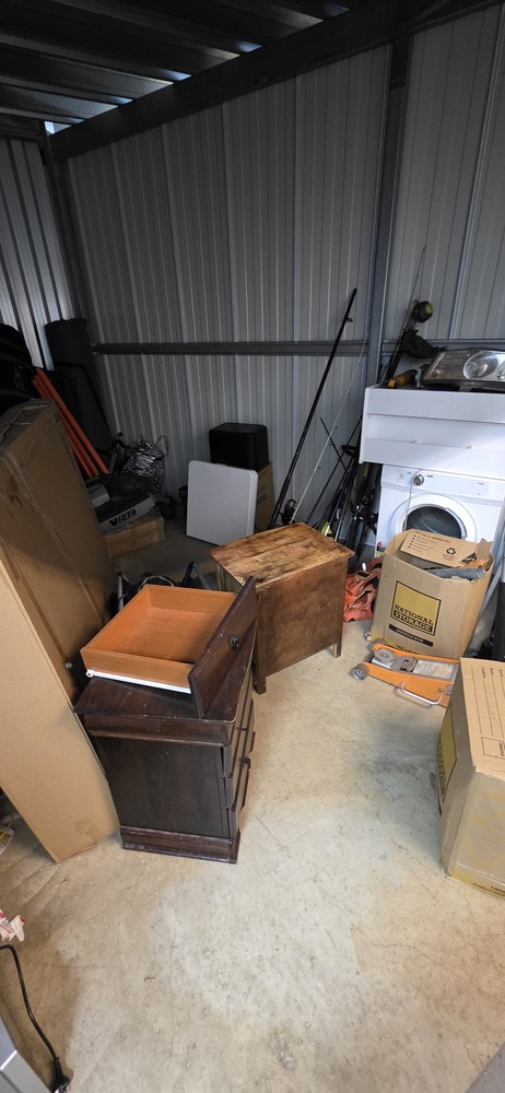 National Storage Mandurah Storage Unit auction IB-5395