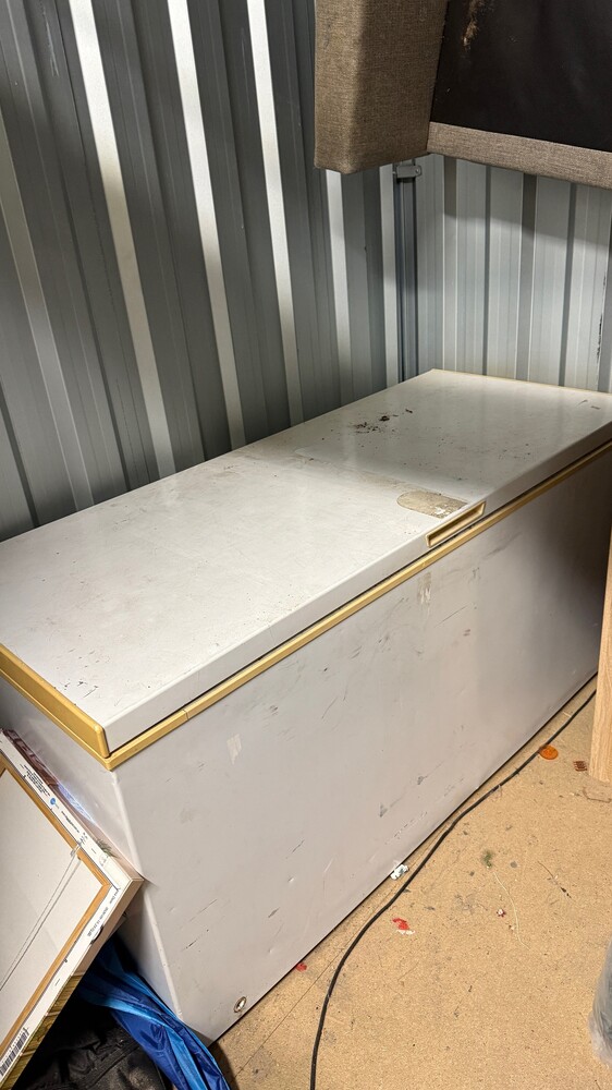 Storage King Greenacre Self Storage auction IB-2574