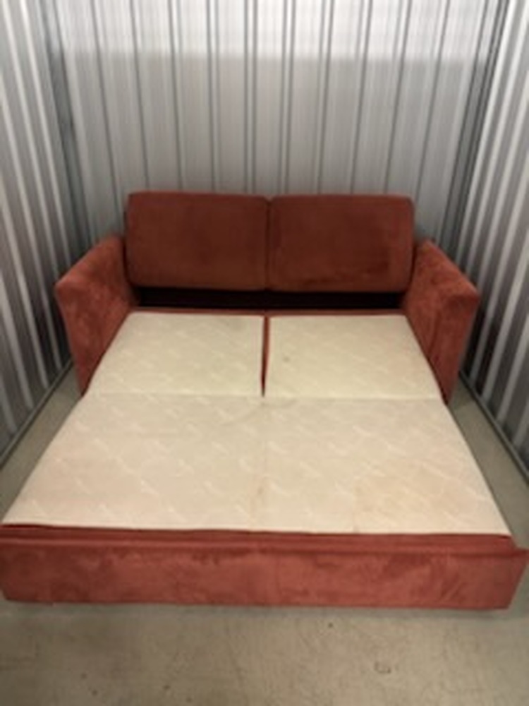 Storage King Lane Cove Self Storage Unit auction IB-1553