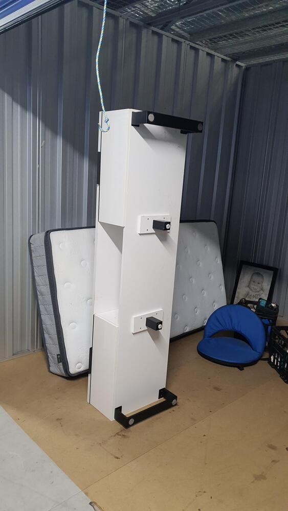Storage King Redbank Plains Storage Unit auction IB-7273