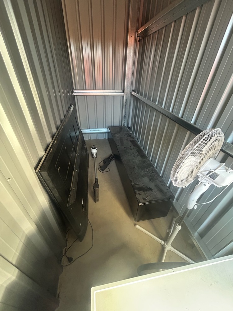 Suresafe Self Storage Albury Storage Unit auction IB-5517