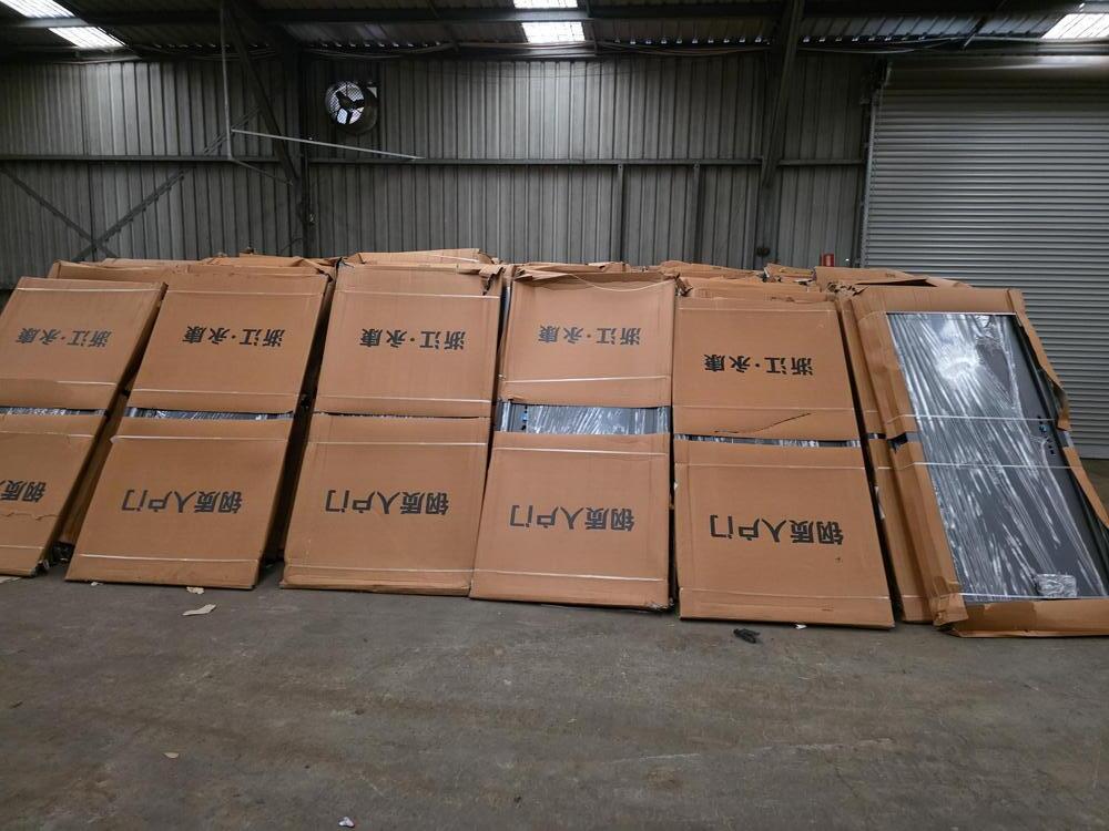 Storage King West Gosford Storage auction IB-5087