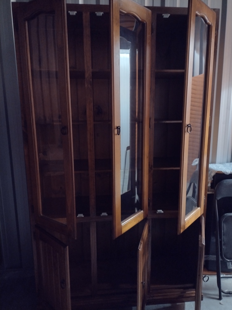 Kennards Self Storage Wollongong Bid on Storage Unit auction IB-9631